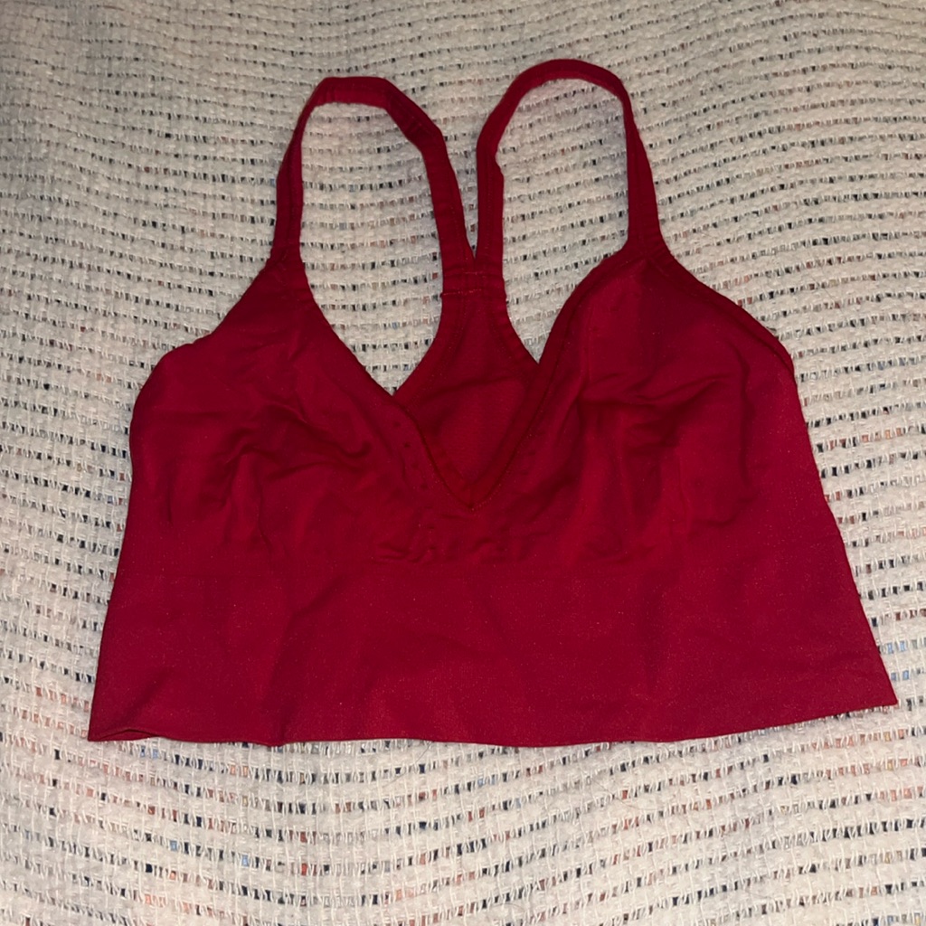 Spanx Bralette